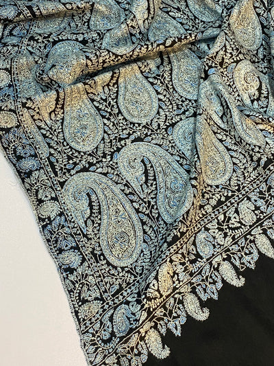 PURE PASHMINA SHAWL