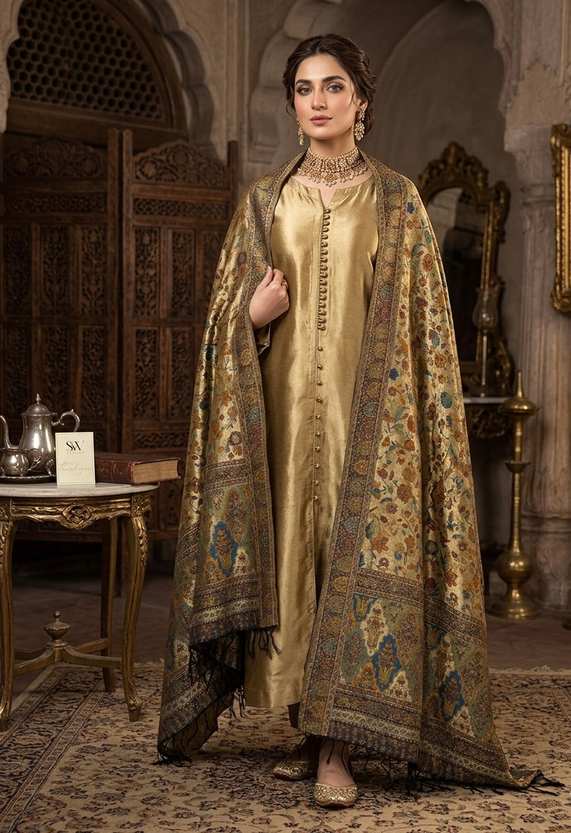 REGAL LOOM