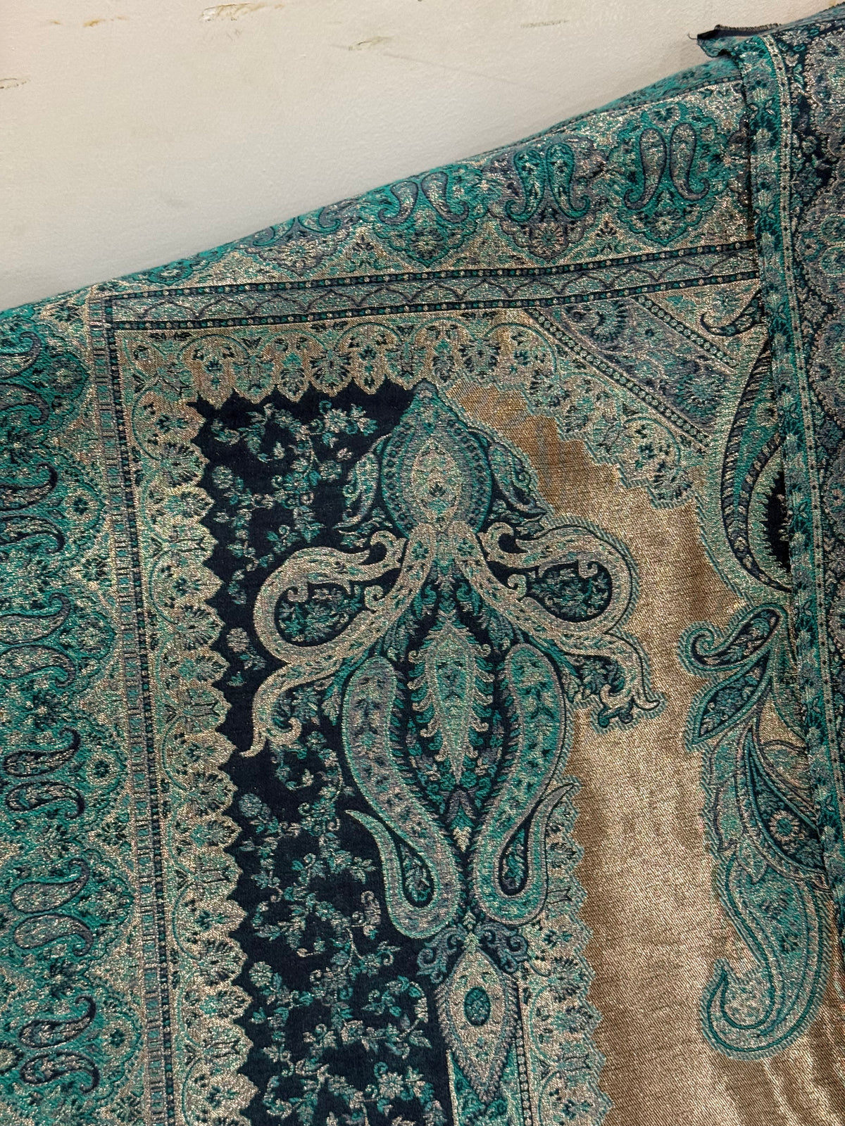 Moonlight KANI PASHMINA Reversible PREMIUM