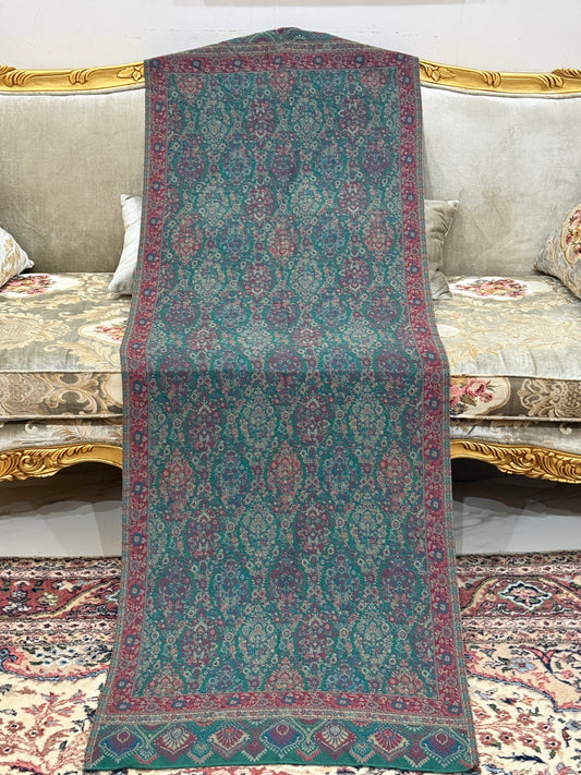 Kani pashmina stole