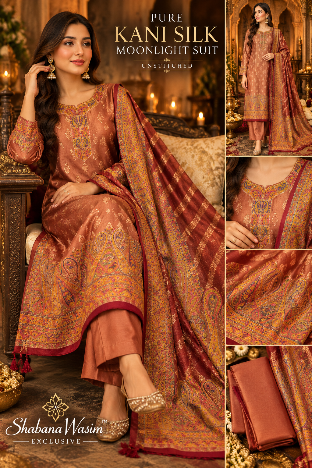 REGAL LOOM