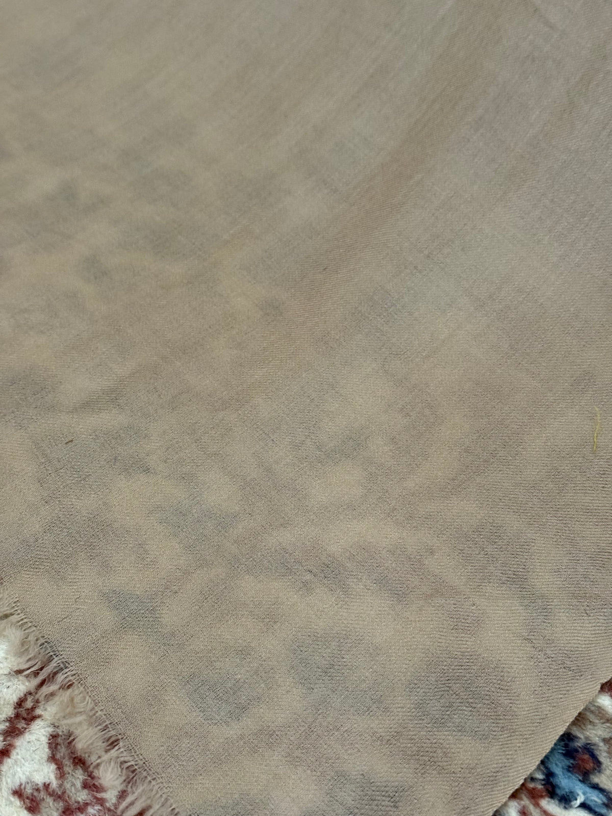Kani pashmina stole