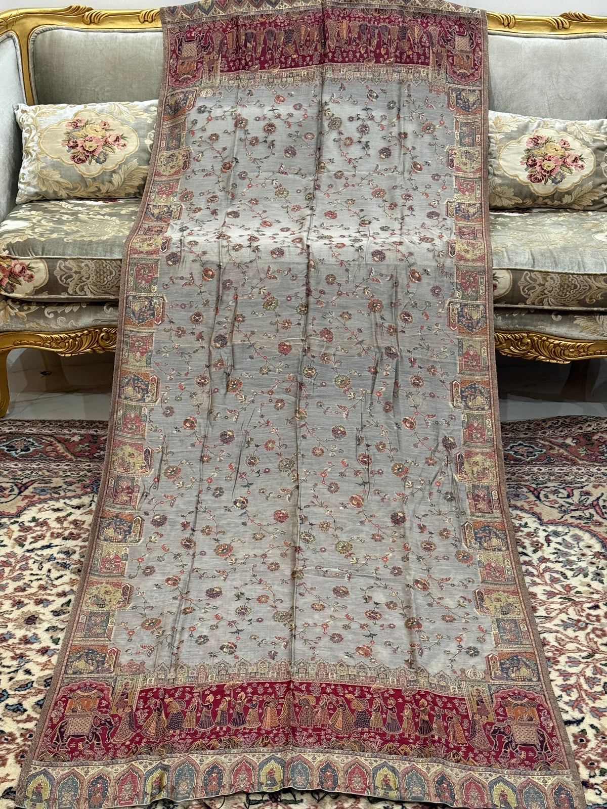 NOOR-E-KANI