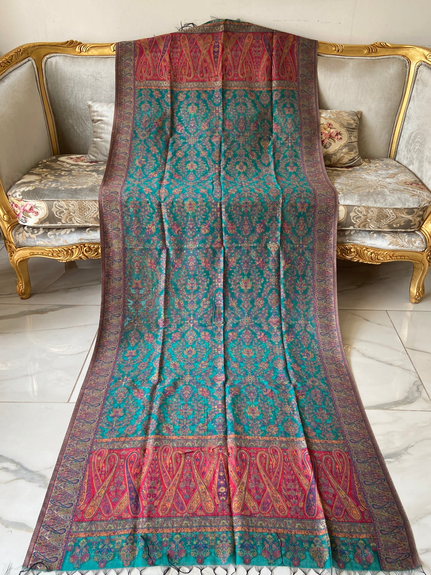 NOOR-E-KANI