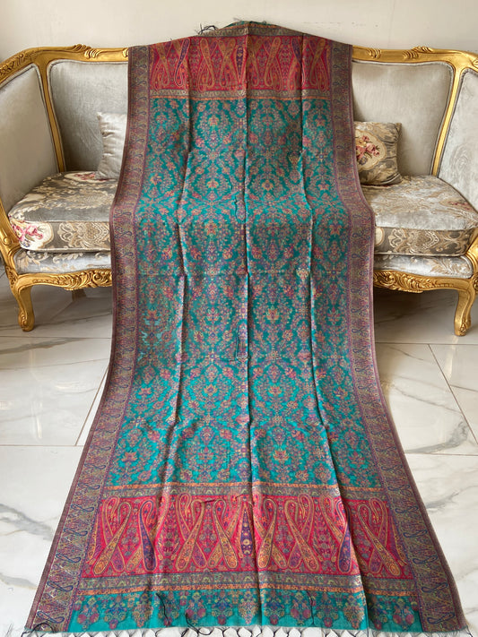 NOOR-E-KANI