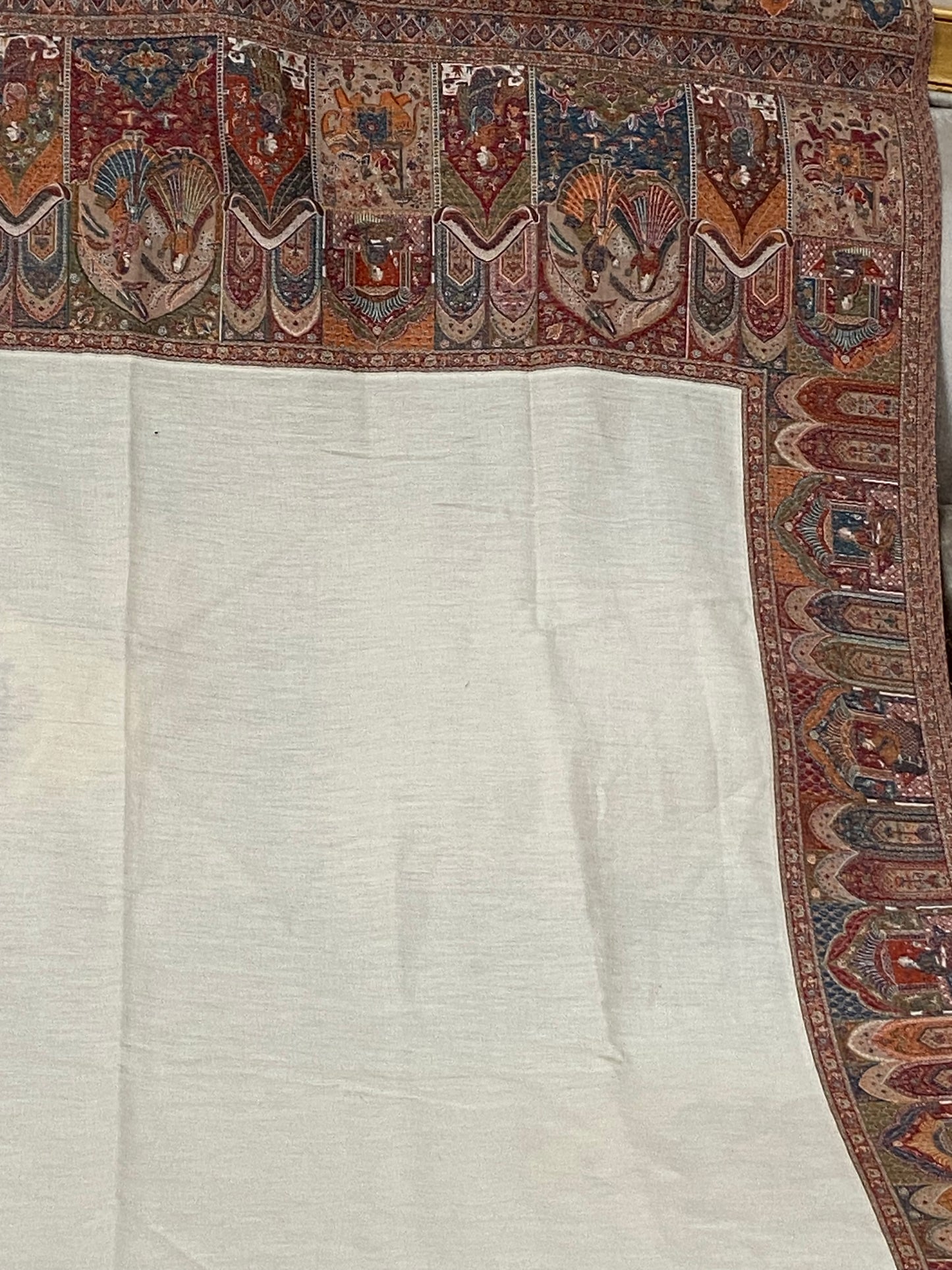 KANI PASHMINA PREMIUM
