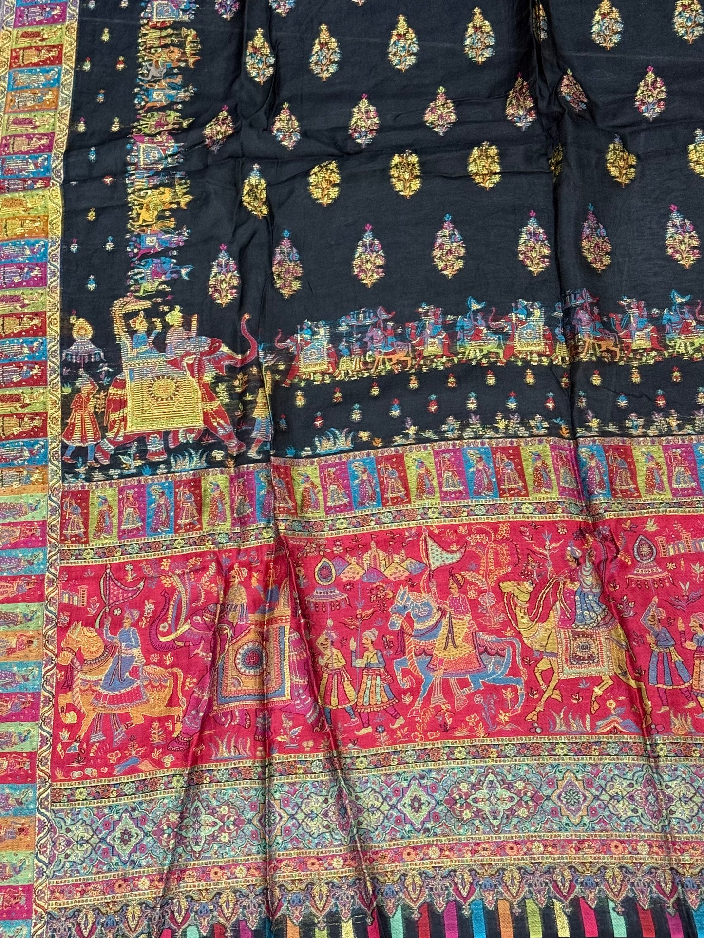 BRIDAL LEHENGA