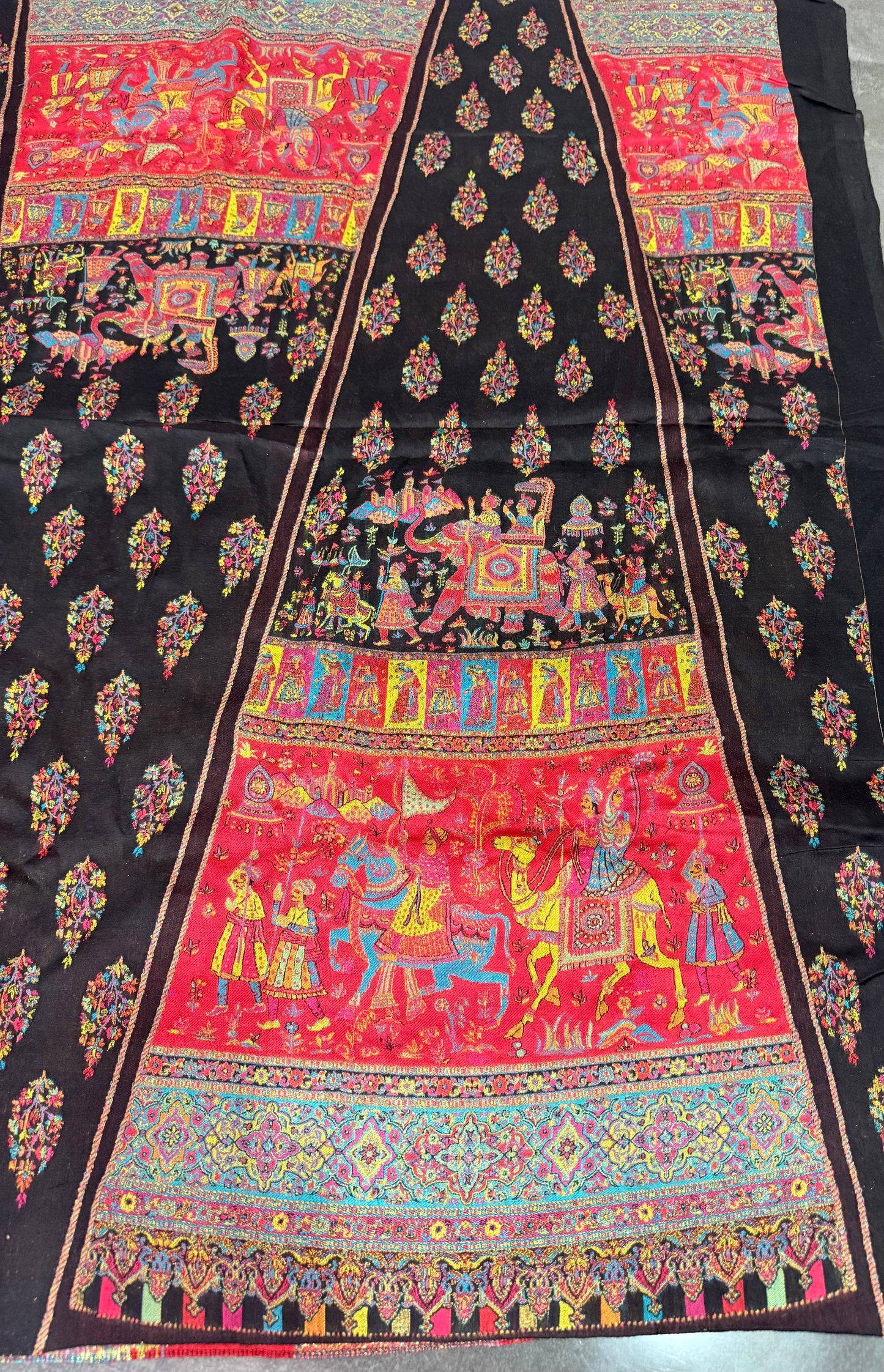 BRIDAL LEHENGA
