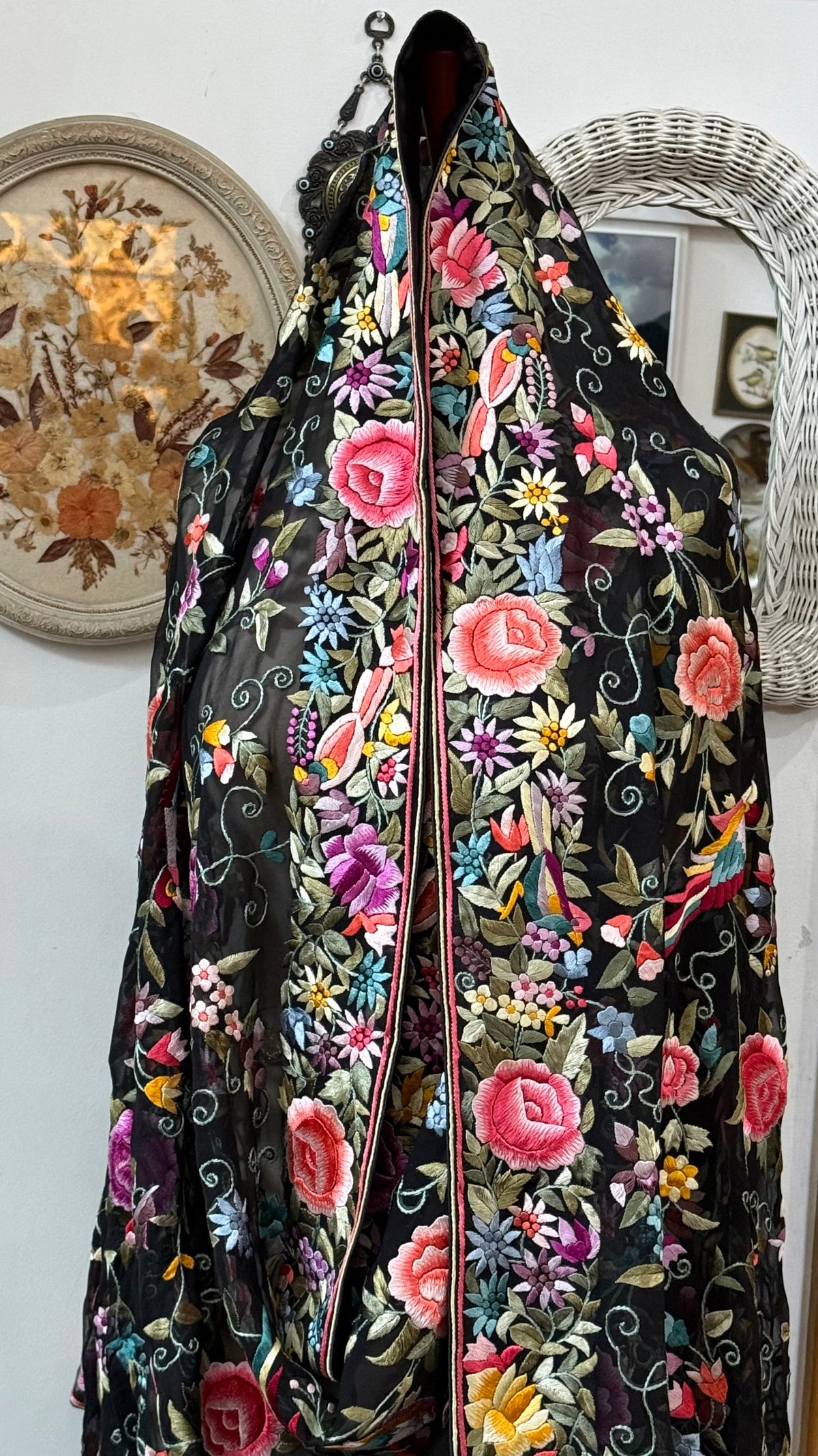 Parsi Gara Duppata
