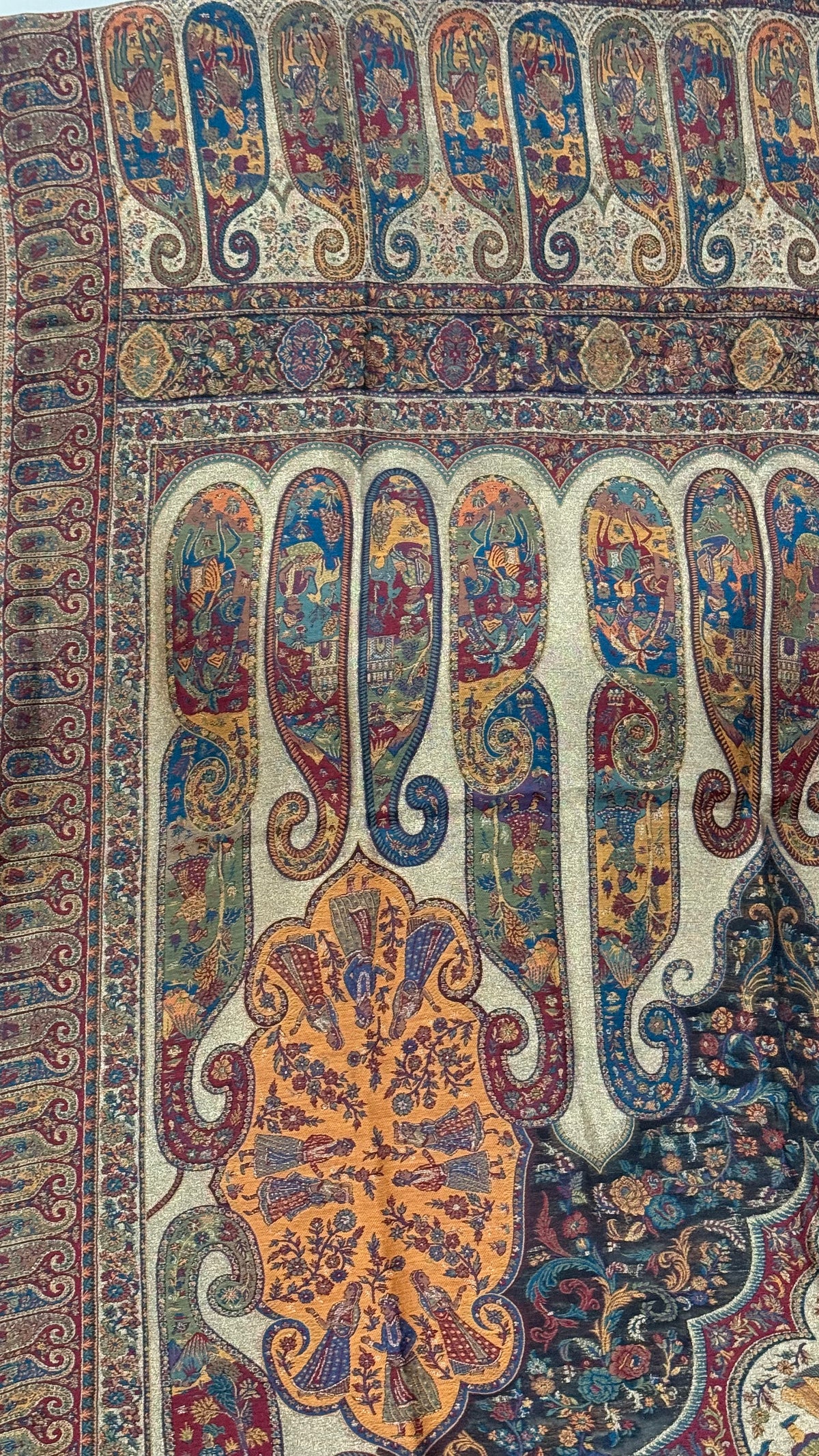 NOOR-E-KANI