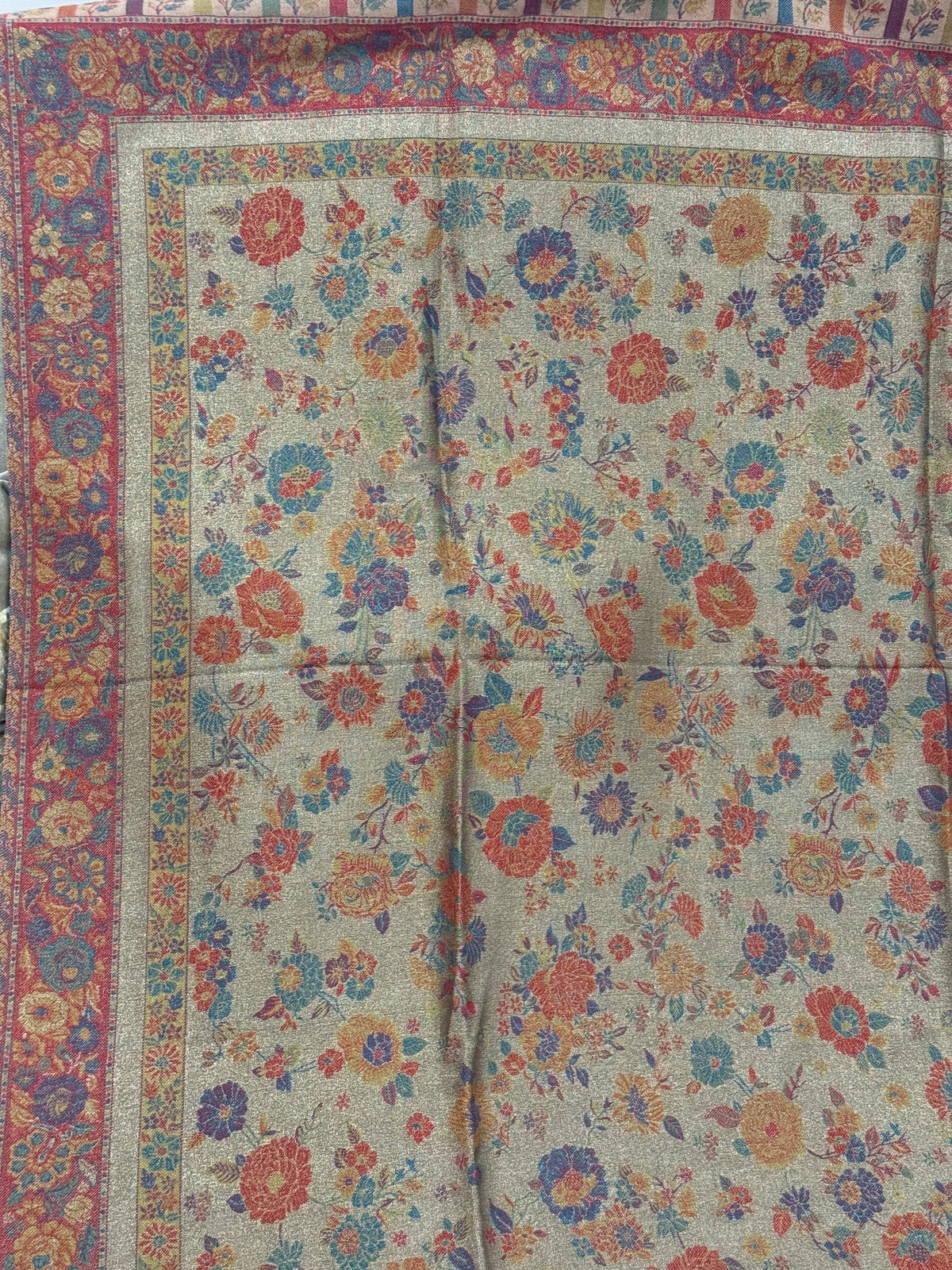 Moonlight KANI PASHMINA PREMIUM