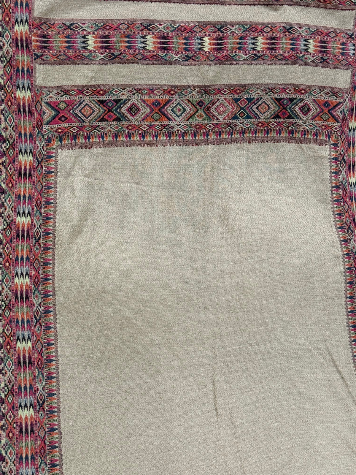 Kani pashmina stole