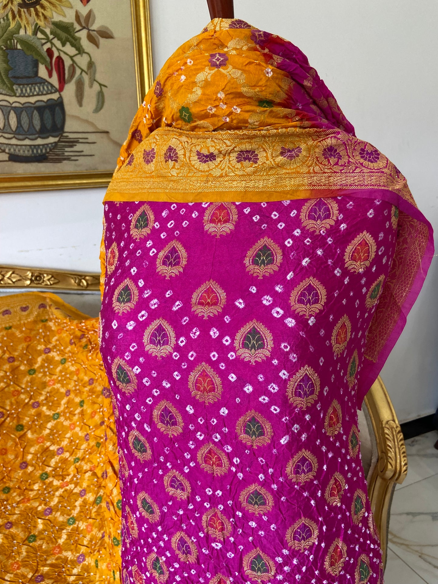 Meena Kari suits