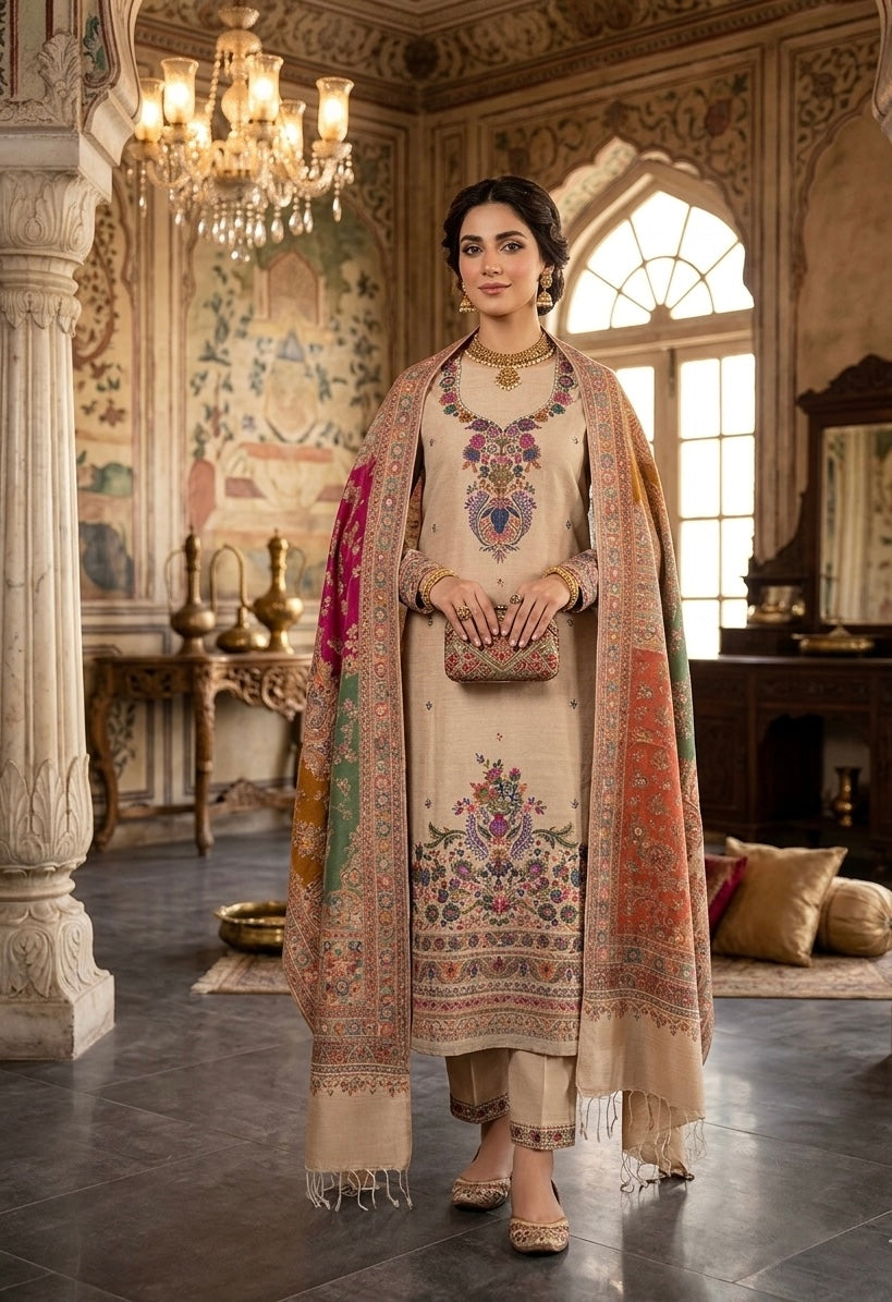 REGAL LOOM