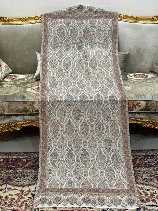Kani pashmina stole