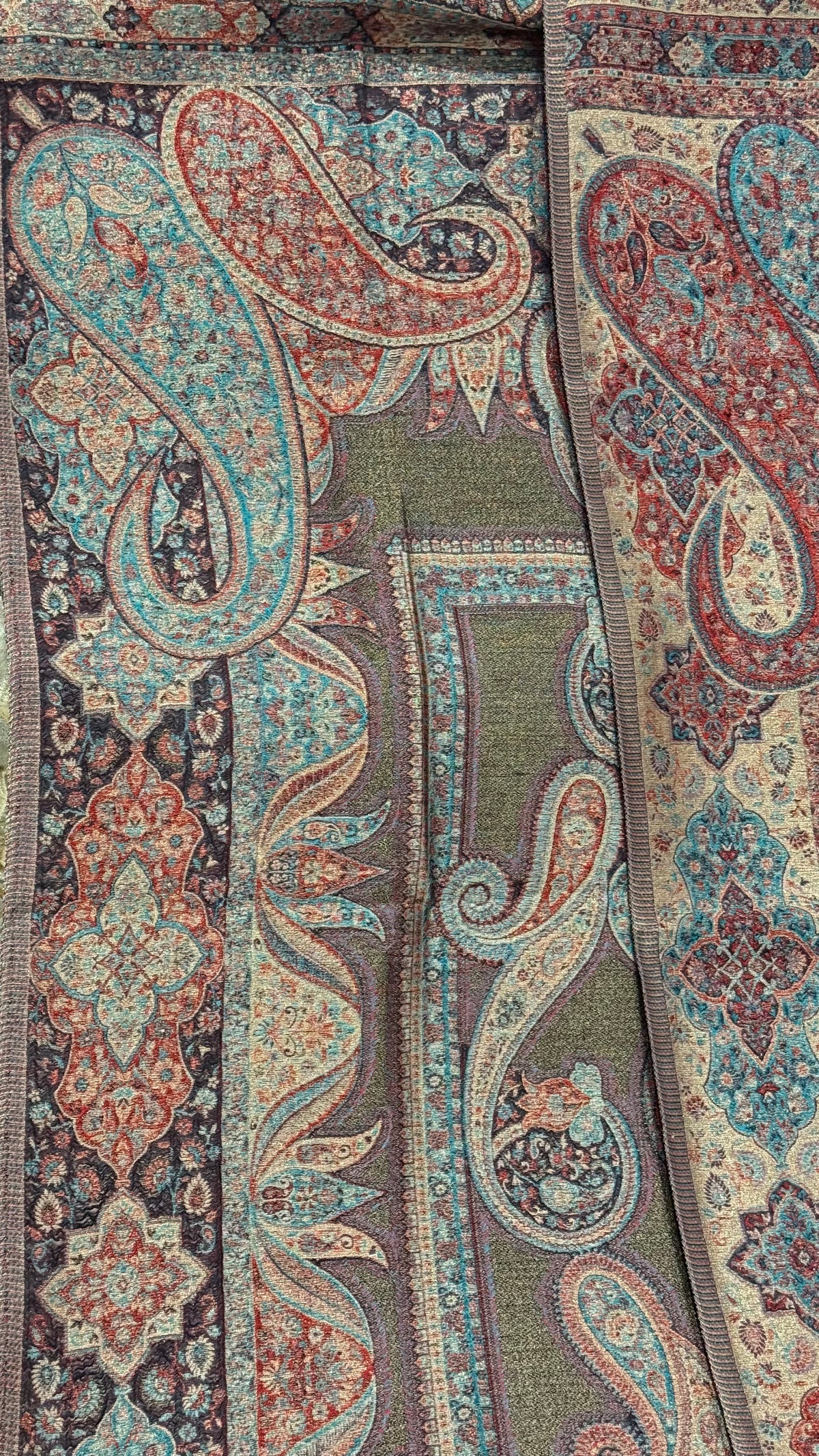NOOR-E-KANI