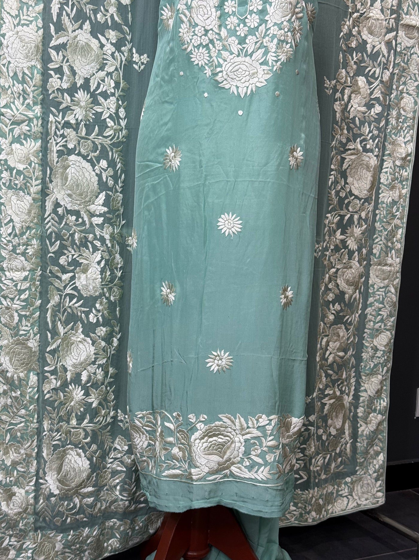 NOOR-E-GARA