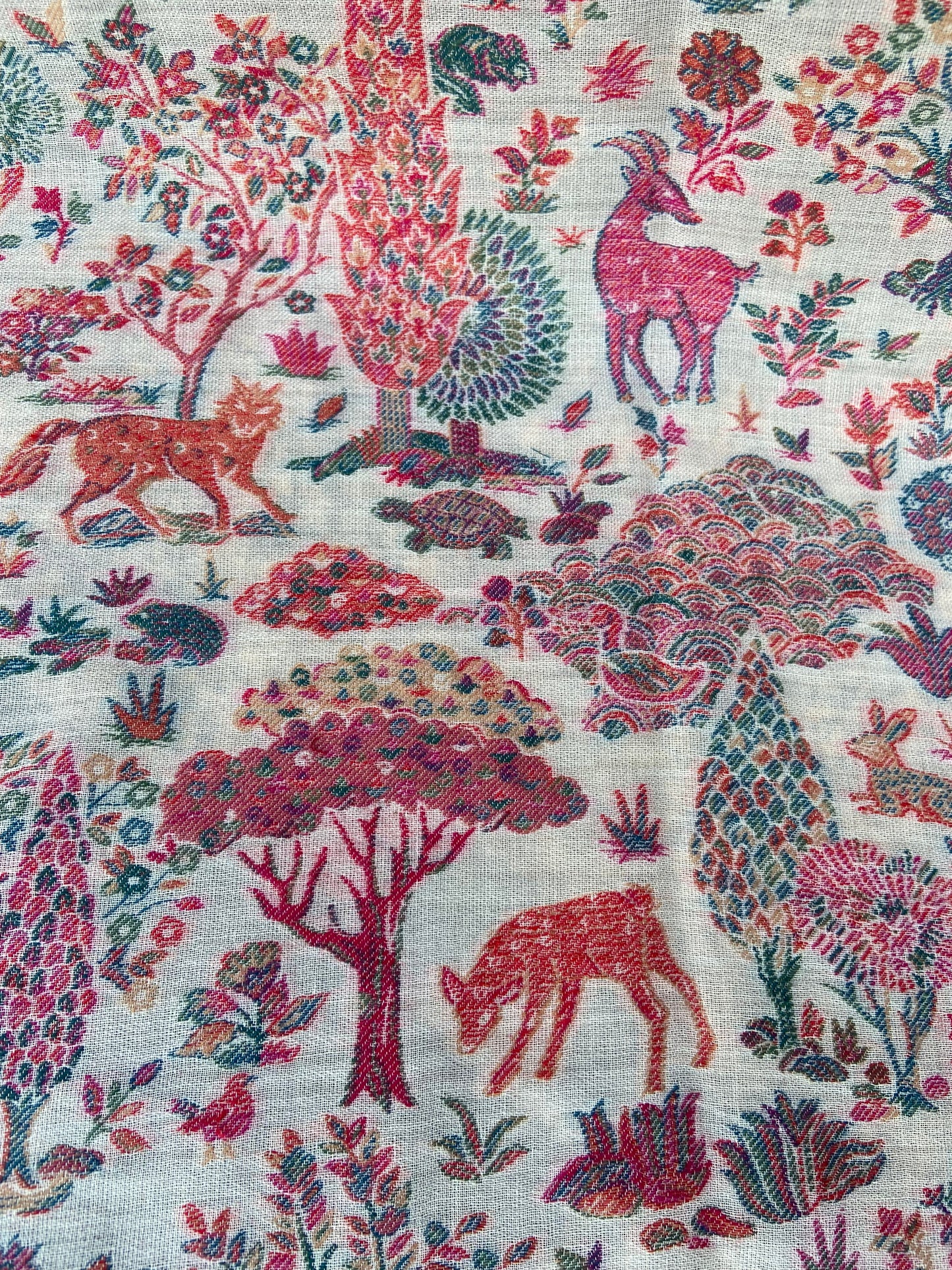 KANI PASHMINA PREMIUM
