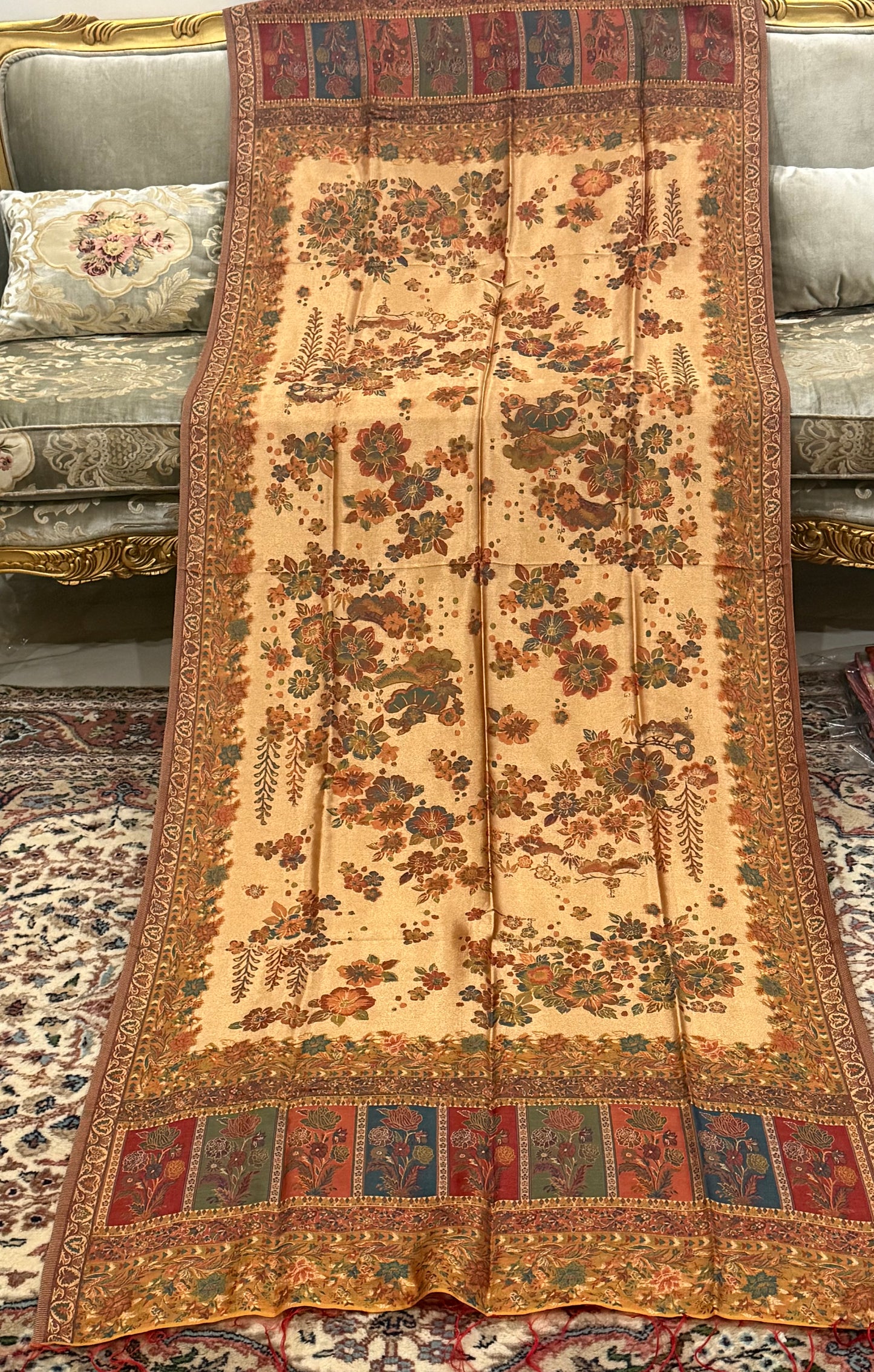 NOOR-E-KANI