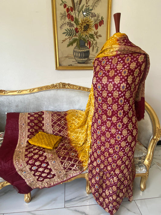 Meena Kari suits