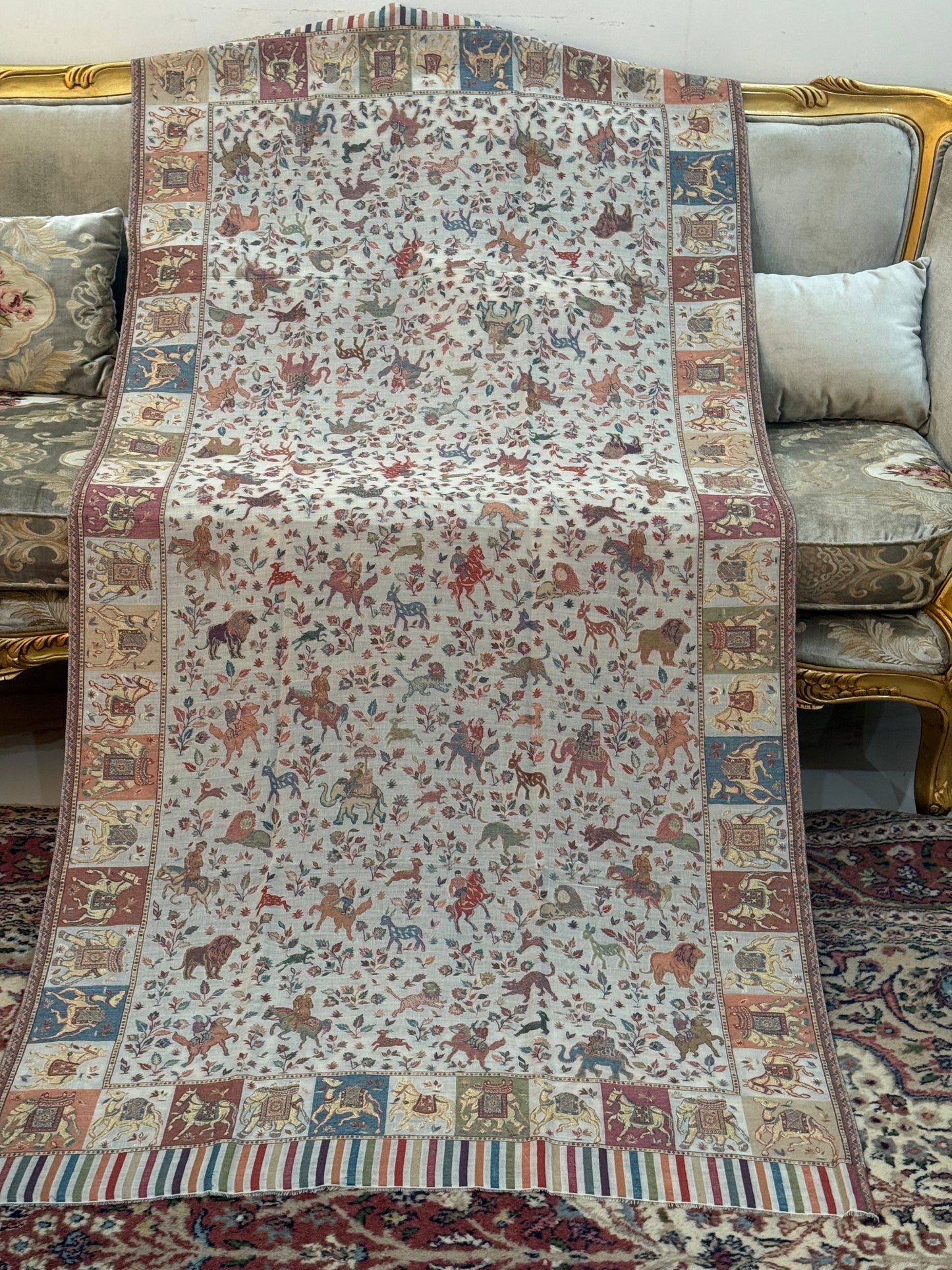 KANI PASHMINA PREMIUM