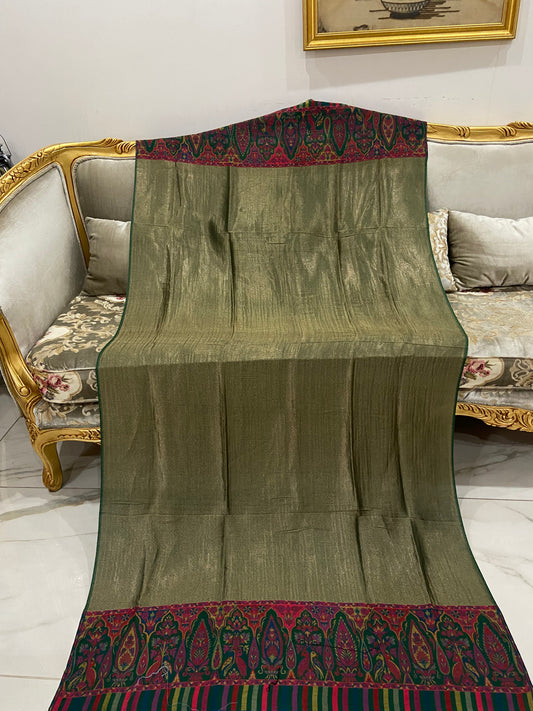 KANI PASHMINA PREMIUM  reversible