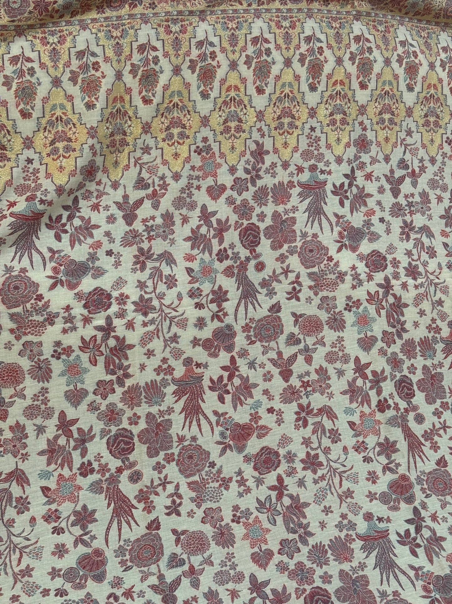 KANI PASHMINA PREMIUM