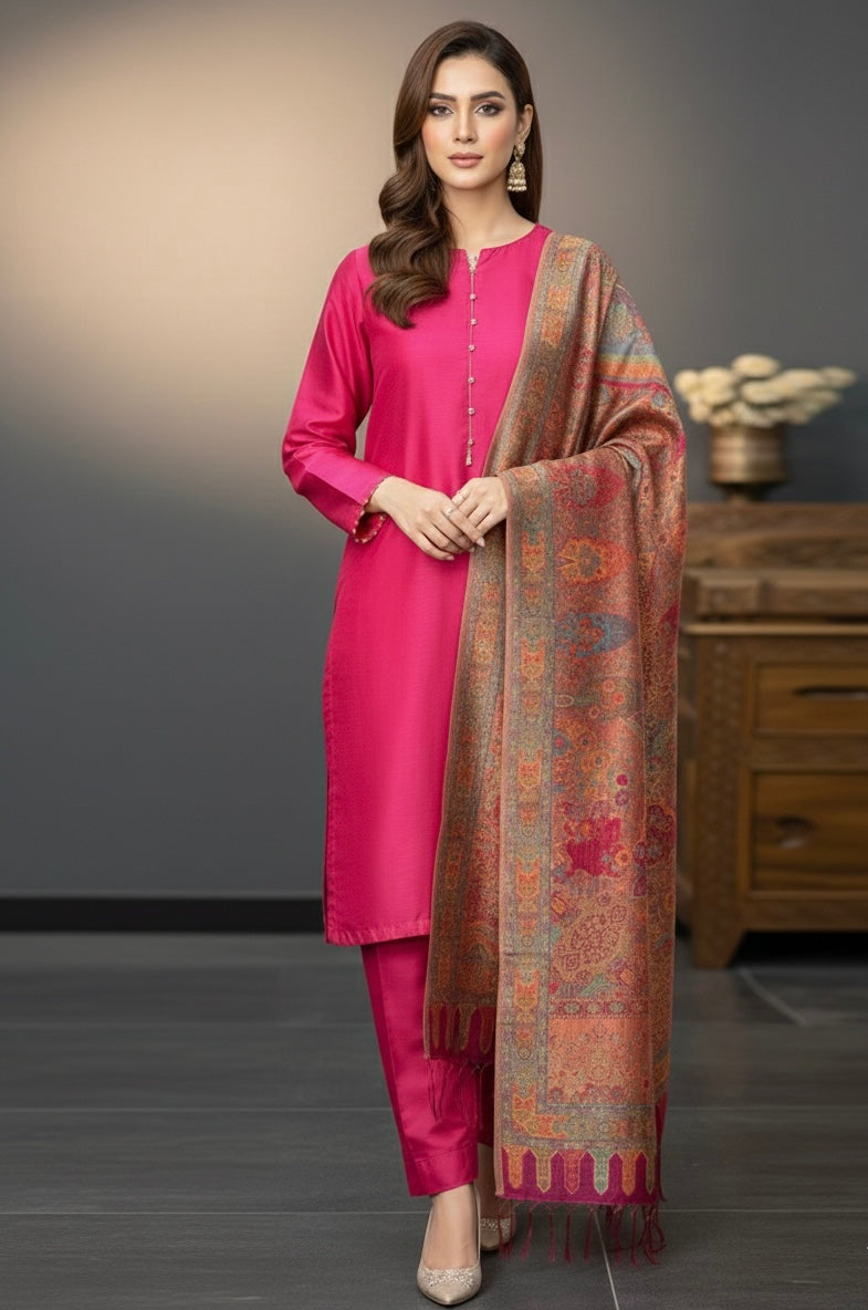 NOOR-E-KANI