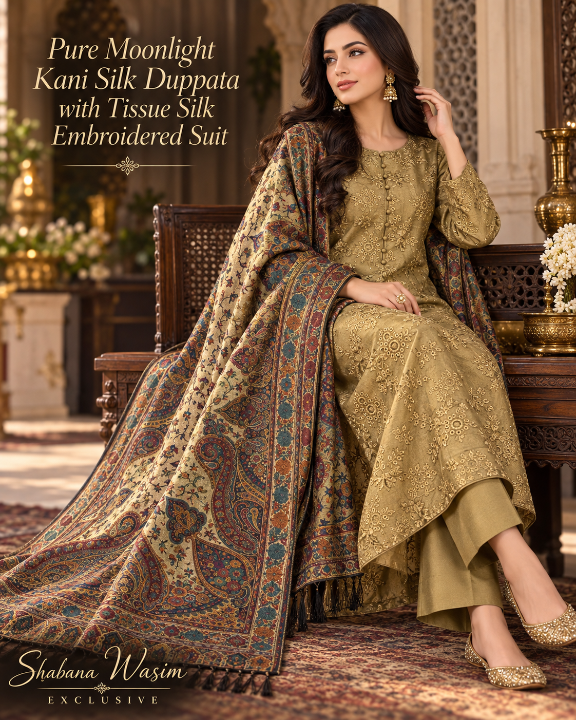 REGAL LOOM