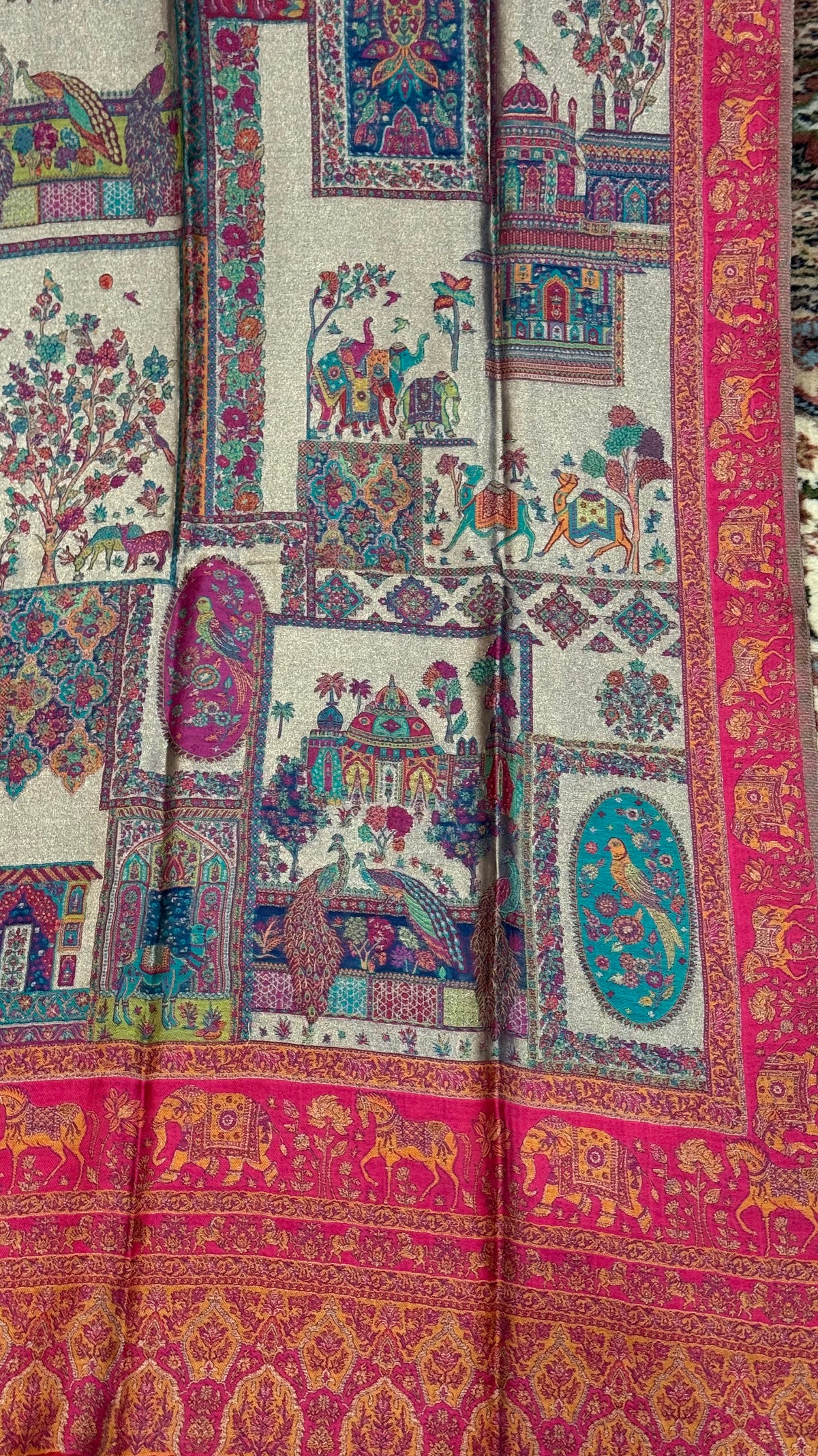 NOOR-E-KANI