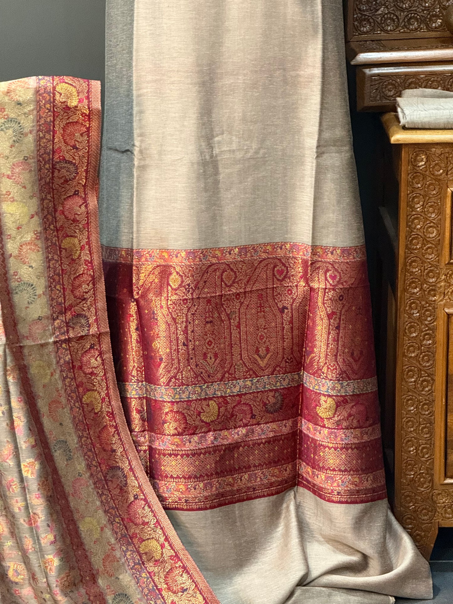 LREGAL LOOM