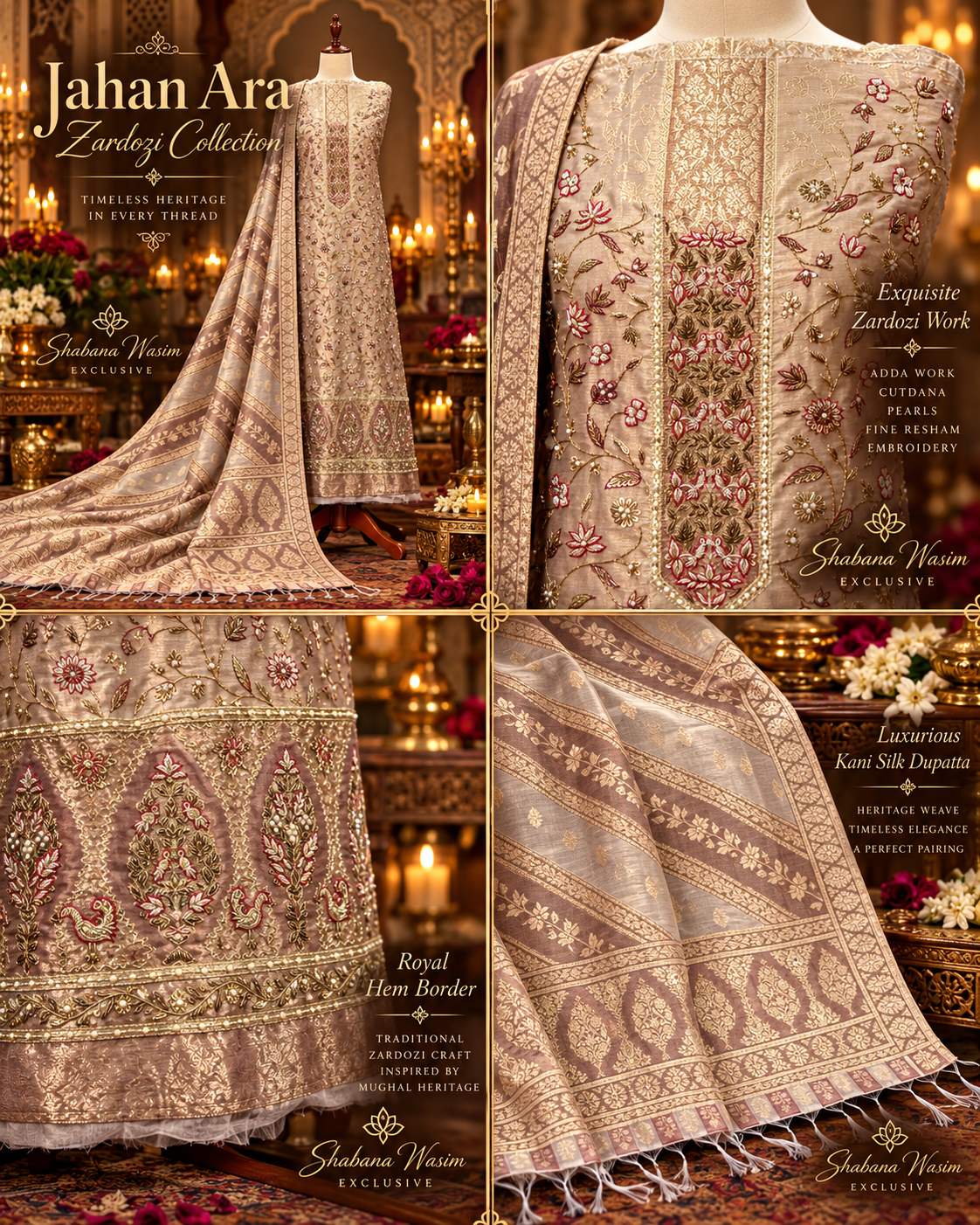 REGAL LOOM