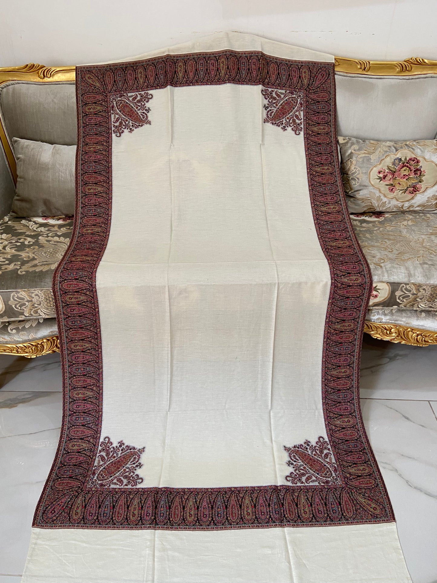 KANI PASHMINA PREMIUM