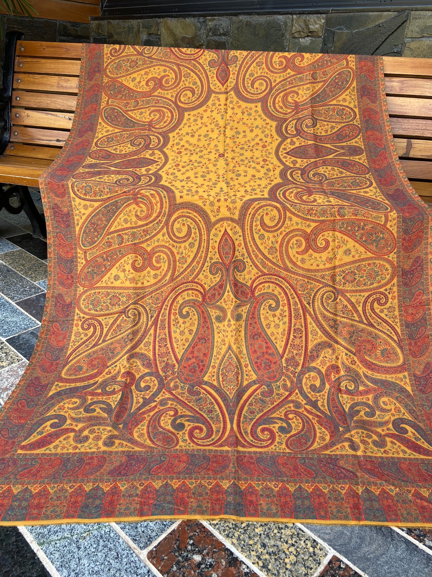 KANI PASHMINA PREMIUM
