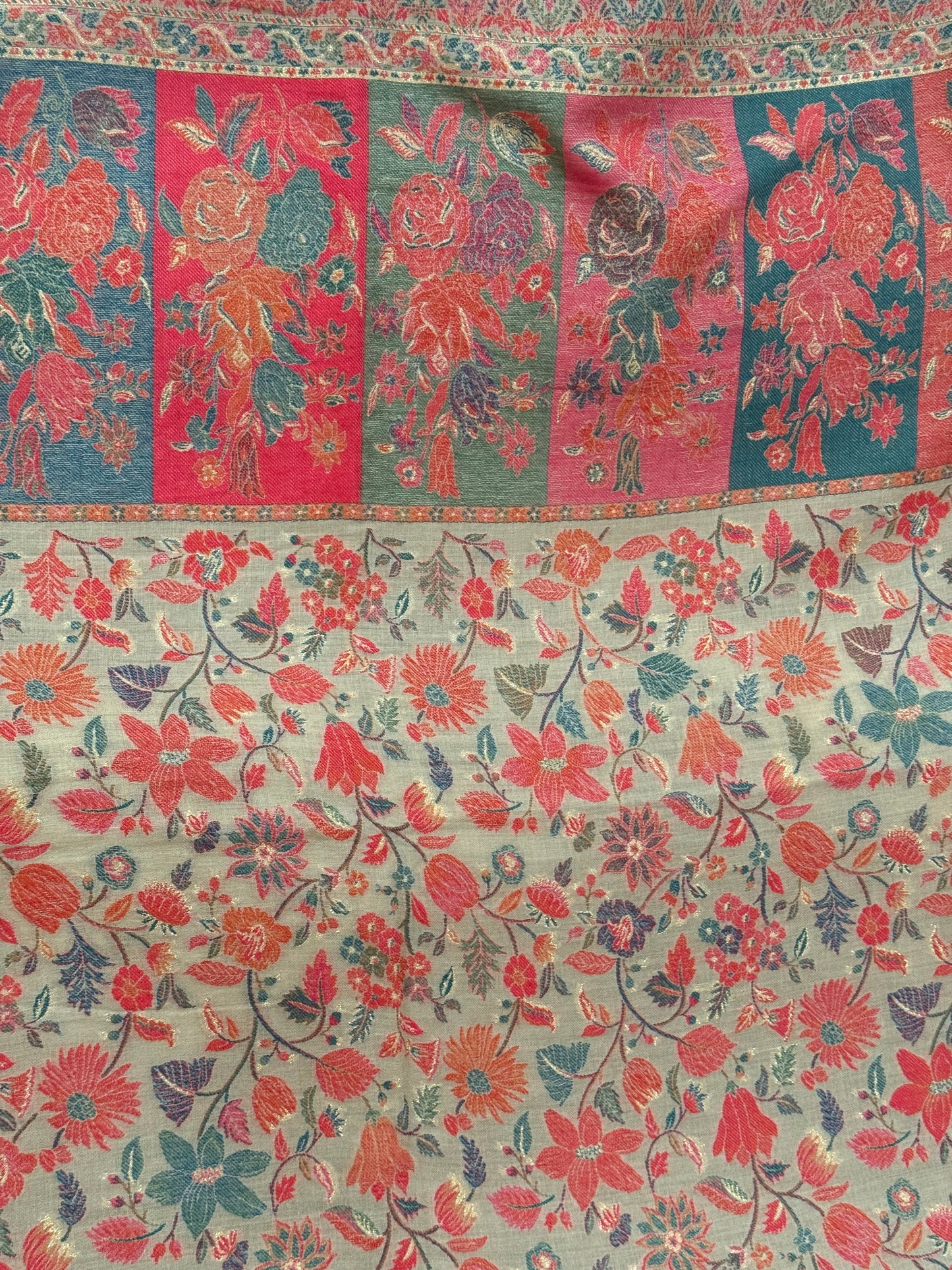 KANI PASHMINA PREMIUM