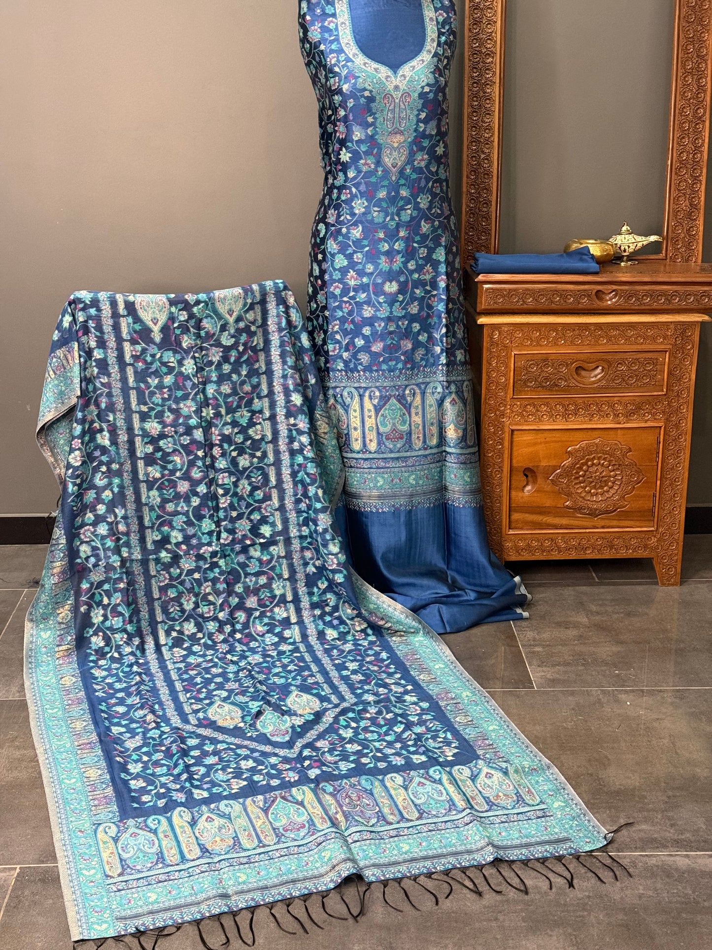 LREGAL LOOM