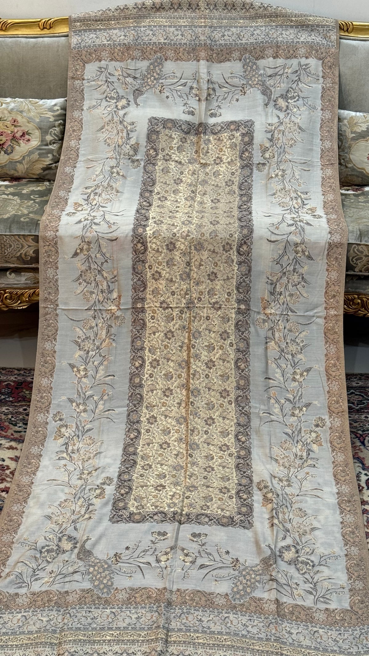 NOOR-E-KANI