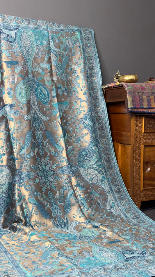 DARBAR SHAWL