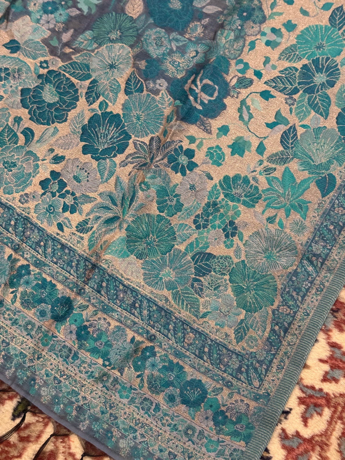 NOOR-E-KANI