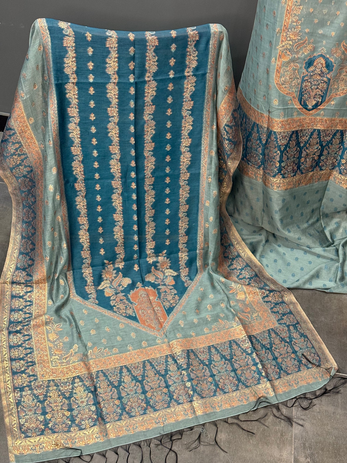 REGAL LOOM SHAHI RESHAM