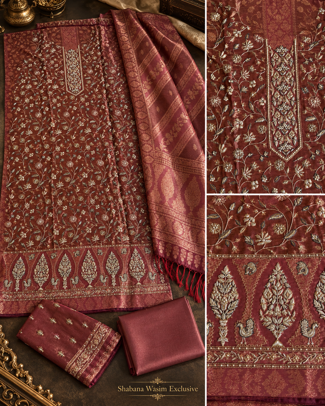 REGAL LOOM