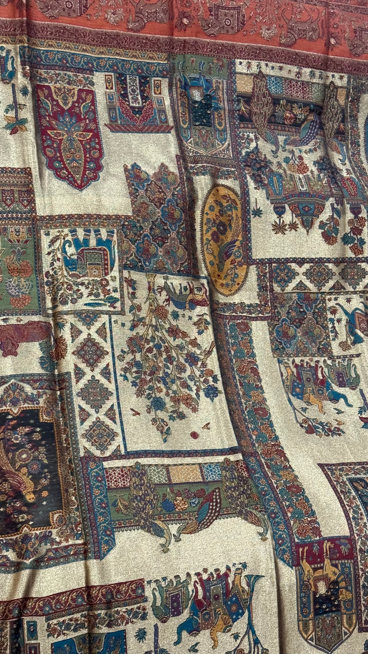 NOOR-E-KANI