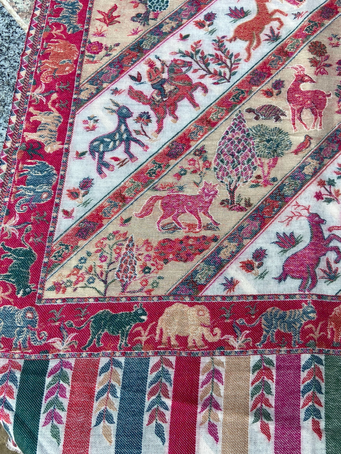 KANI PASHMINA PREMIUM