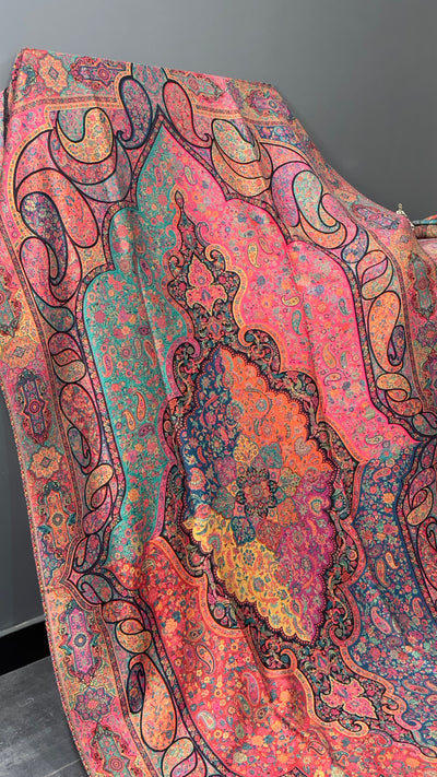 DARBAR SHAWL
