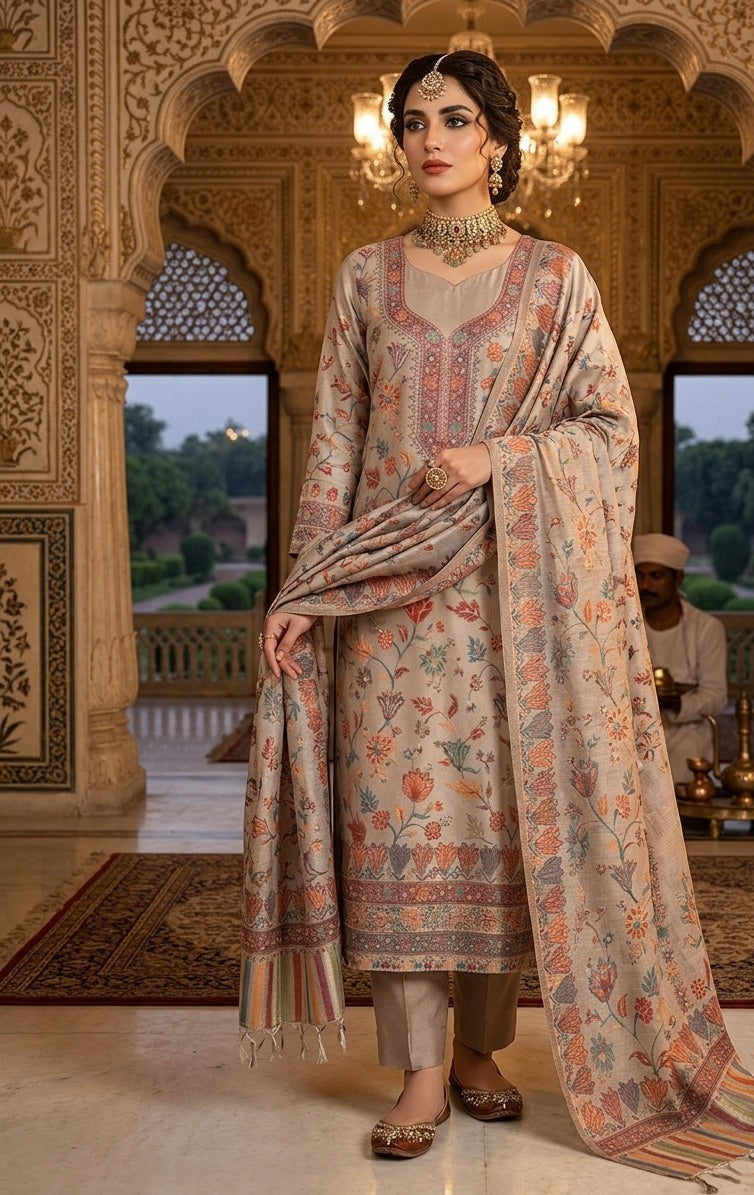 REGAL LOOM