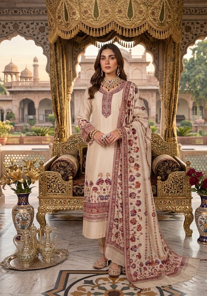 REGAL LOOM