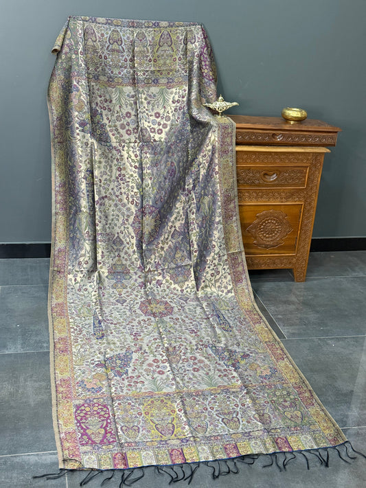 NOOR-E-KANI