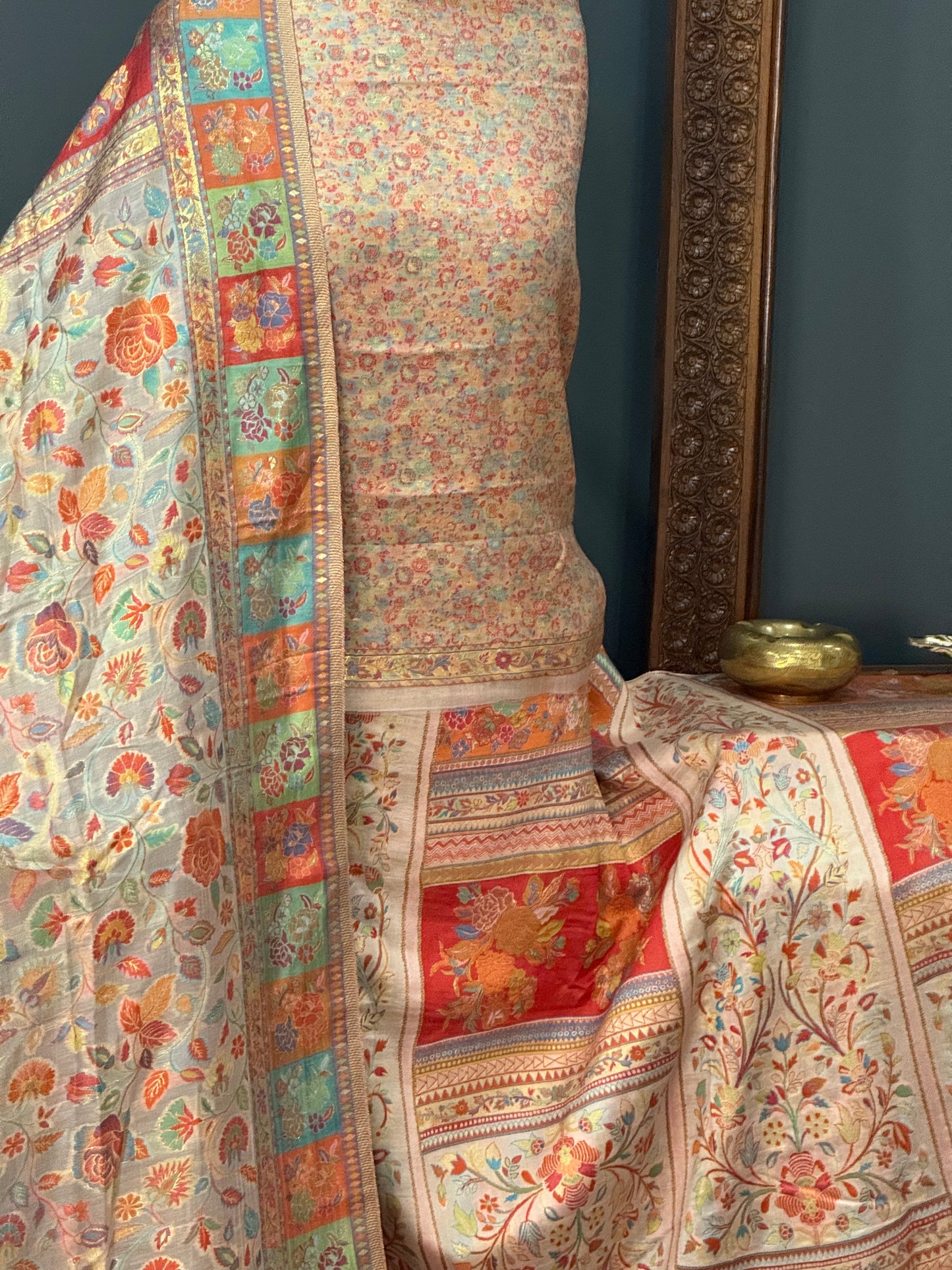 BRIDAL LEHENGA