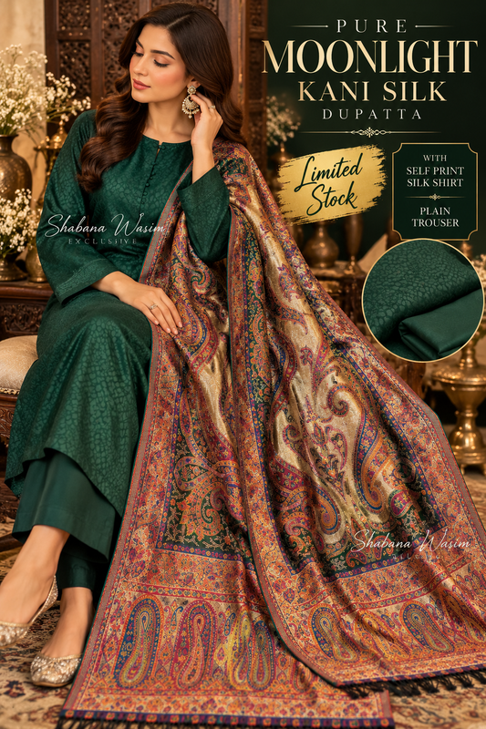 REGAL LOOM