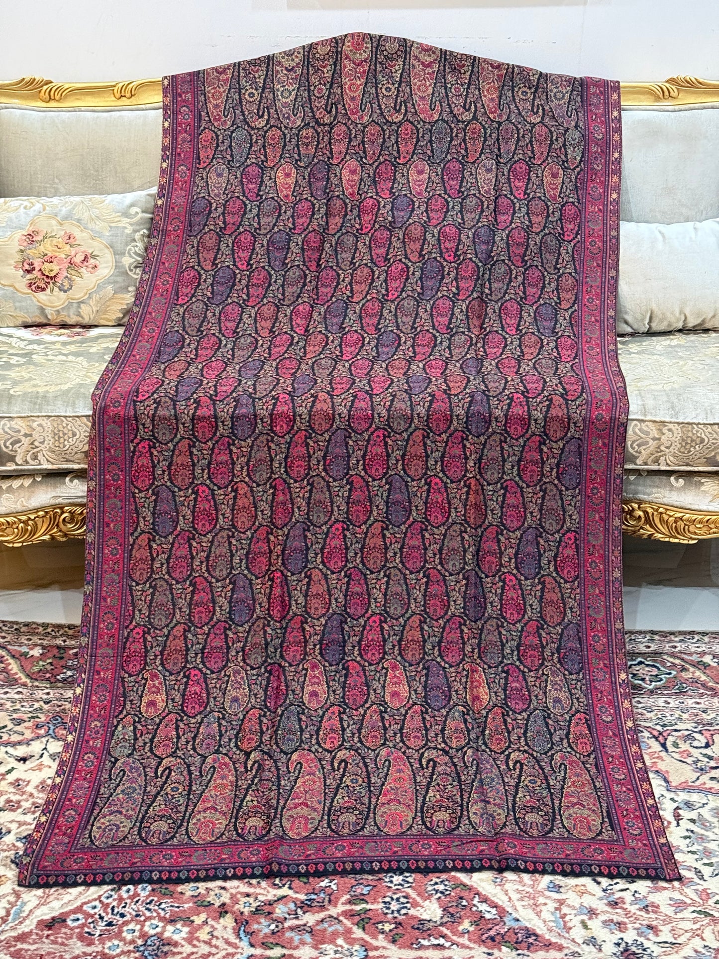 KANI PASHMINA PREMIUM